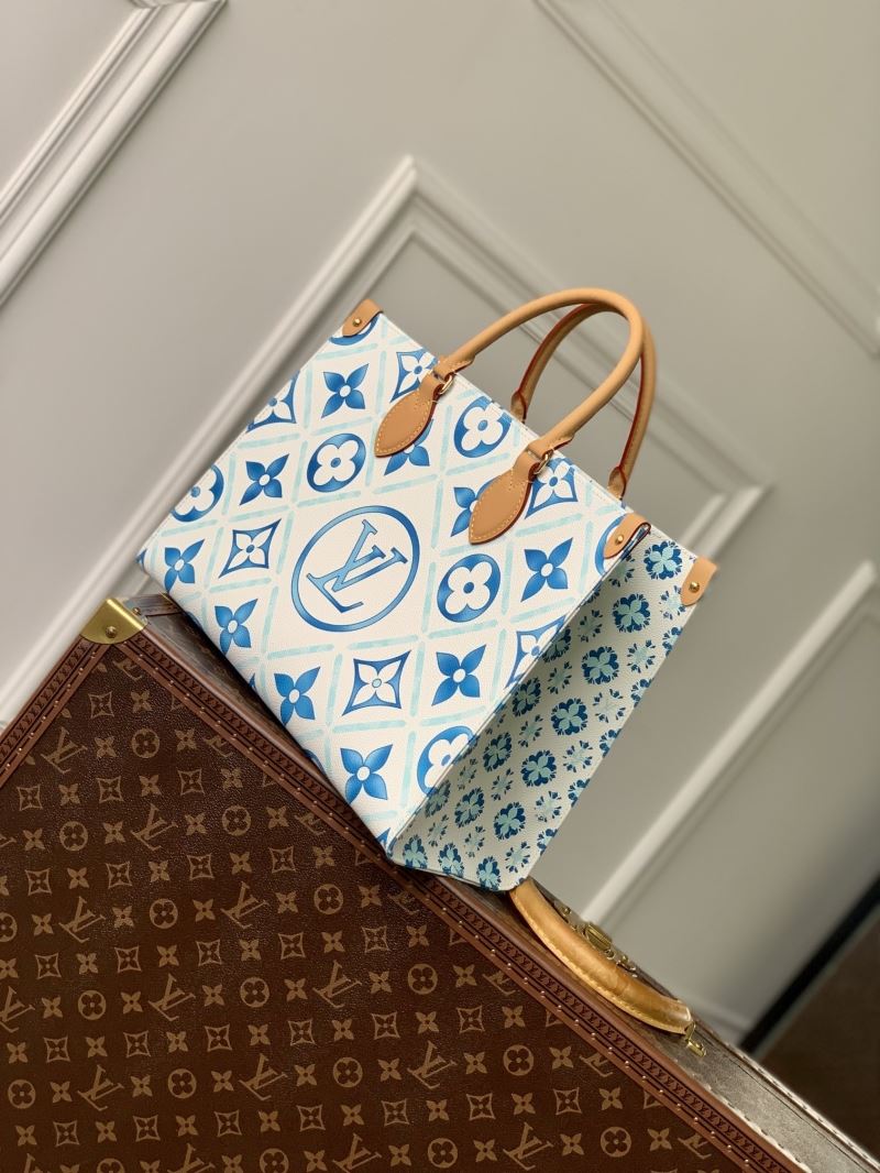 LV Top Handle Bags